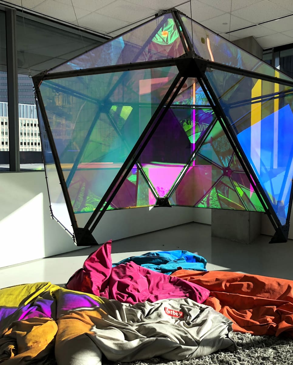 Contemporary Arts Center, Cincinnati Contemporary Arts Center, Cincinnati