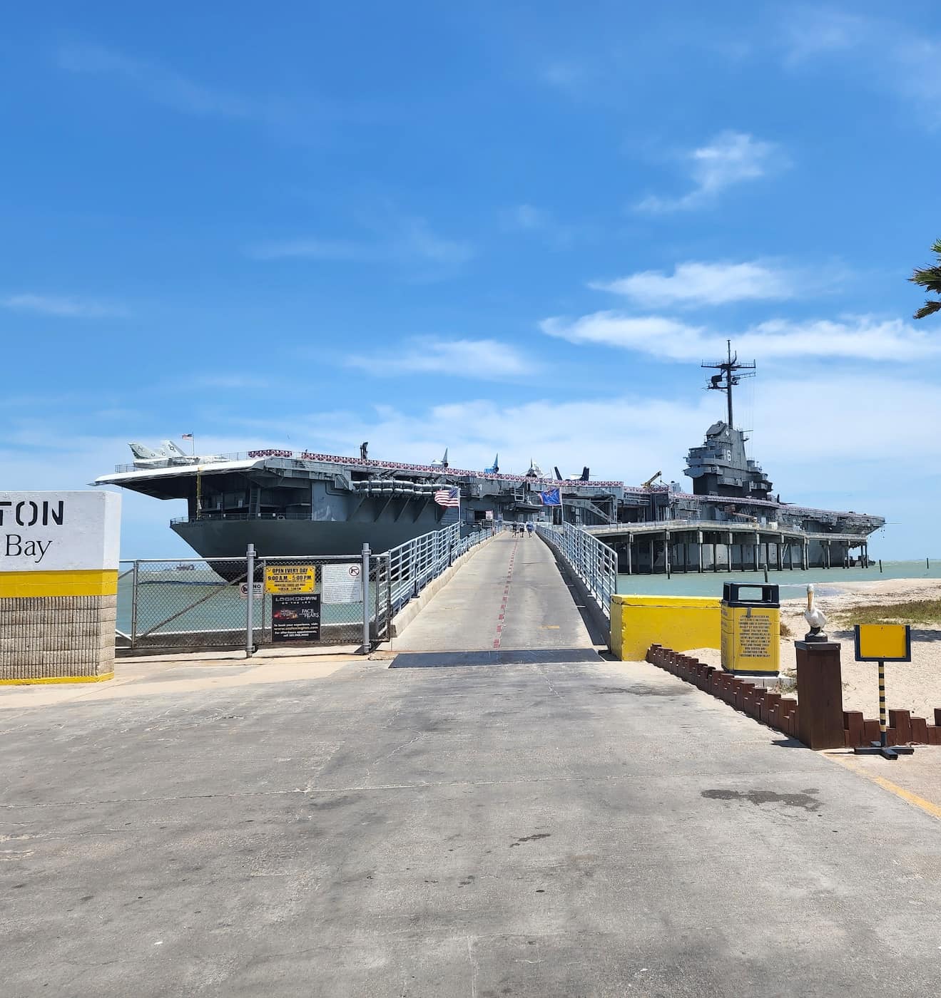 Corpus Christi Corpus Christi