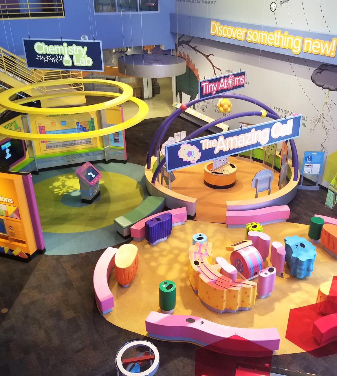 Corpus Christi Museum of Science and History Corpus Christi Museum of Science and History