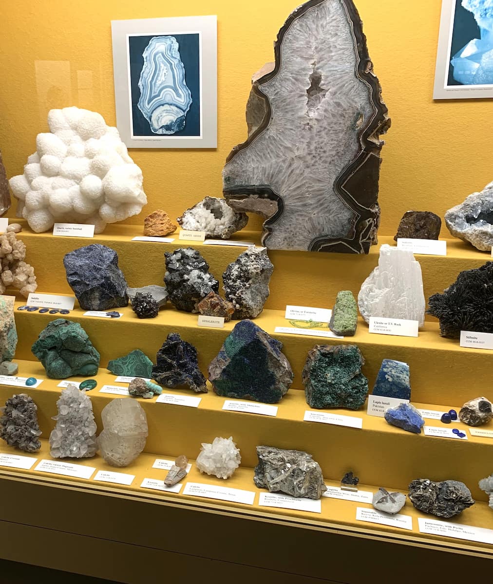 Corpus Christi Museum of Science and History Corpus Christi Museum of Science and History