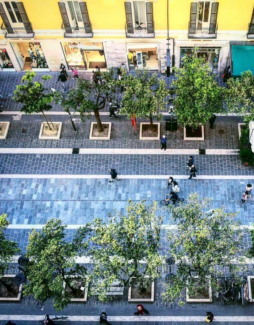 Corso Umberto I, Pescara Corso Umberto I, Pescara