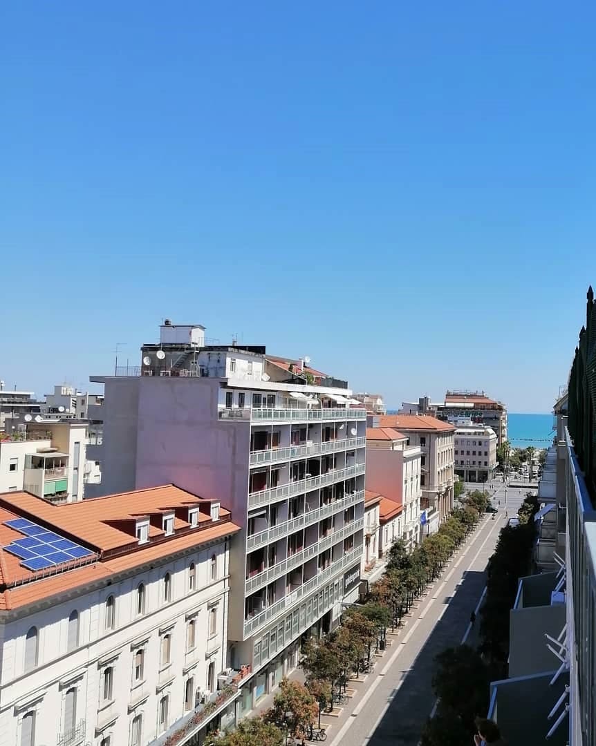 Corso Umberto I, Pescara Corso Umberto I, Pescara