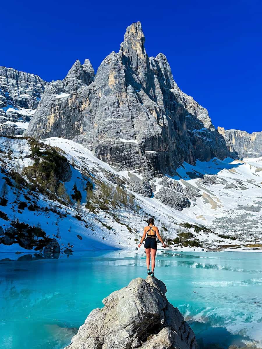 Cortina dāAmpezzo Cortina dāAmpezzo