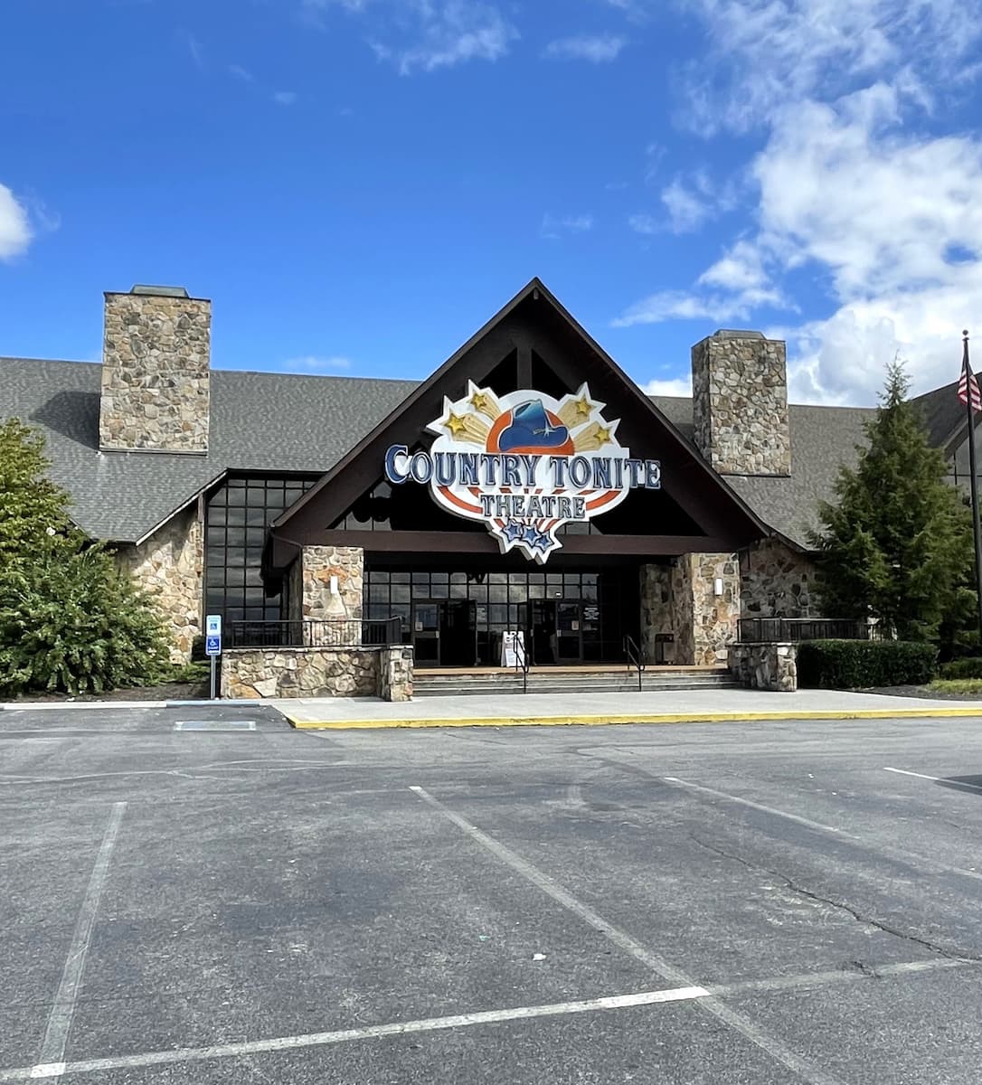 Country Tonite Pigeon Forge Country Tonite Pigeon Forge