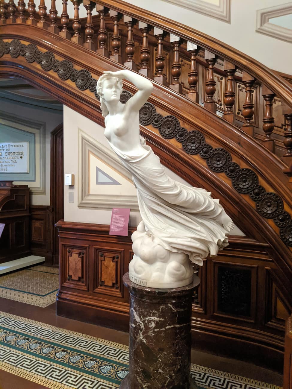 Crocker Gallery Sacramento Crocker Gallery Sacramento