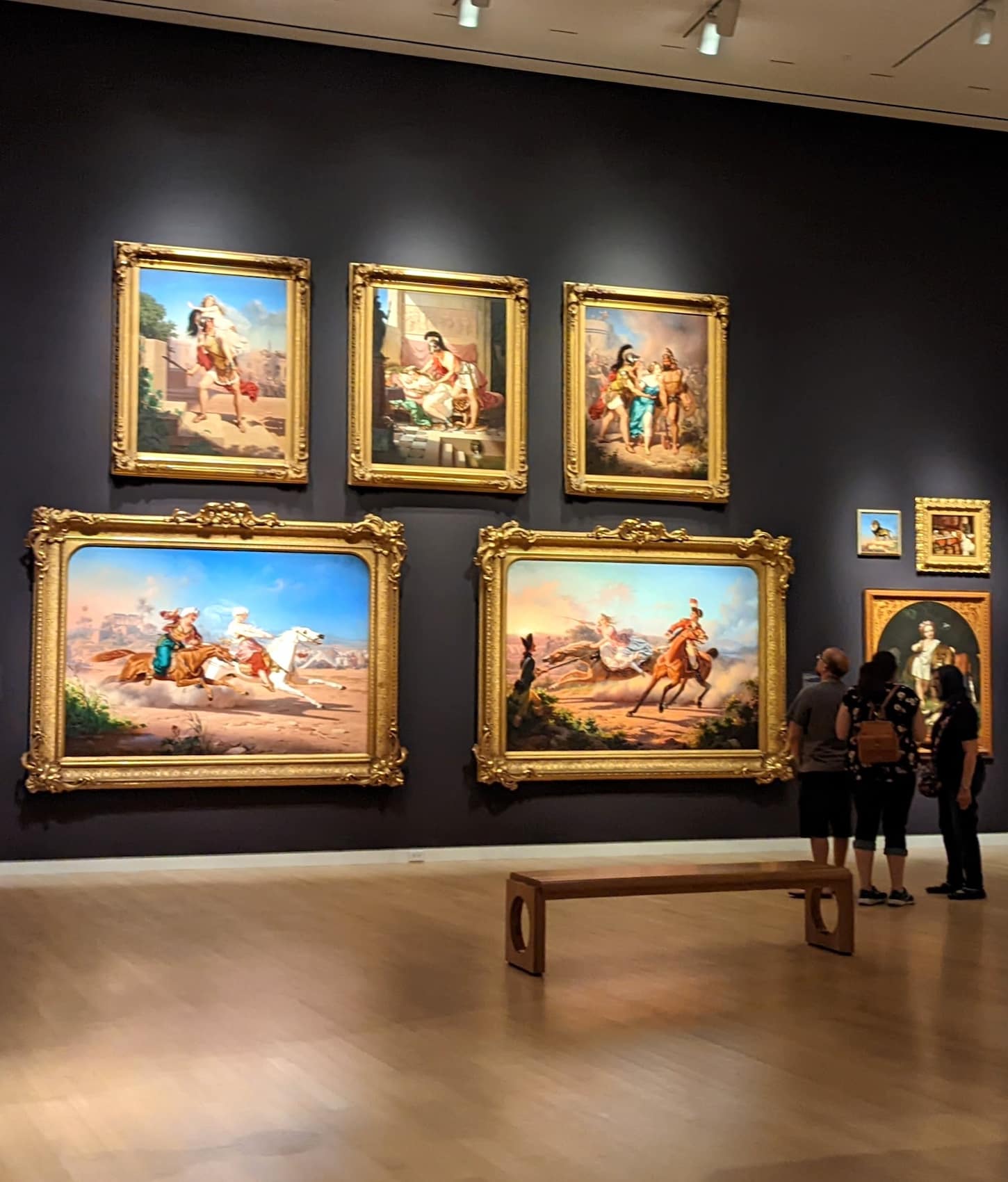Crocker Gallery Sacramento Crocker Gallery Sacramento