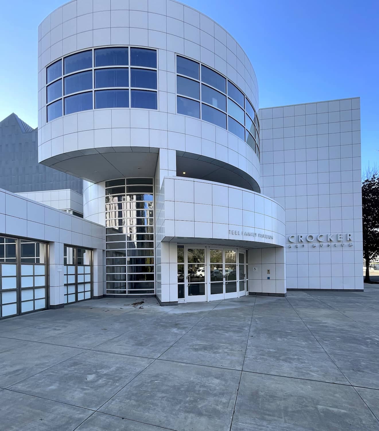 Crocker Gallery Sacramento Crocker Gallery Sacramento