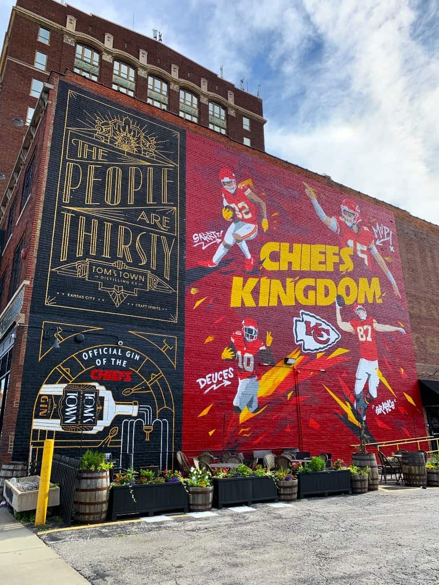 Crossroads Arts District, Kansas City Crossroads Arts District, Kansas City
