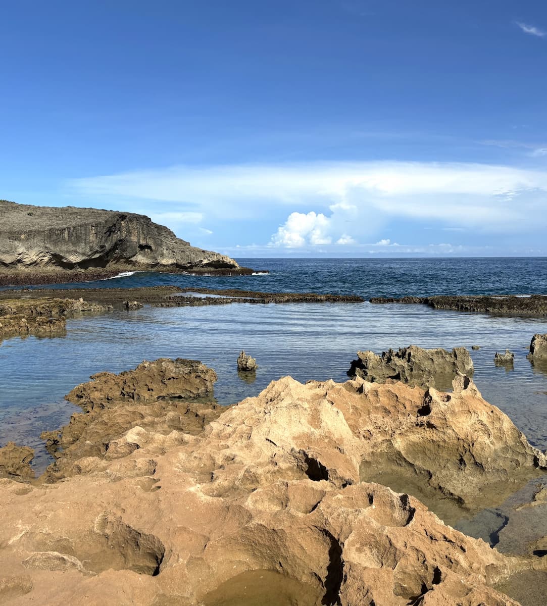 Cueva del Indio Puerto Rico