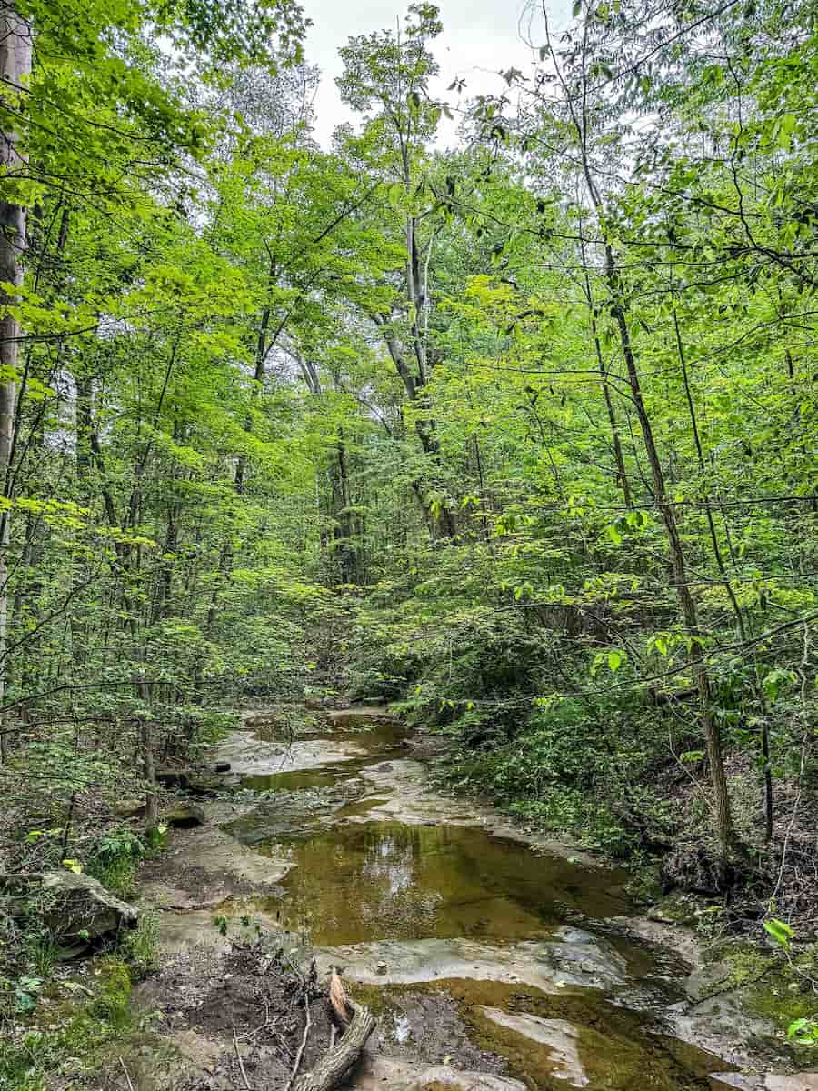 Cuyahoga Valley National Park, Ohio Cuyahoga Valley National Park, Ohio
