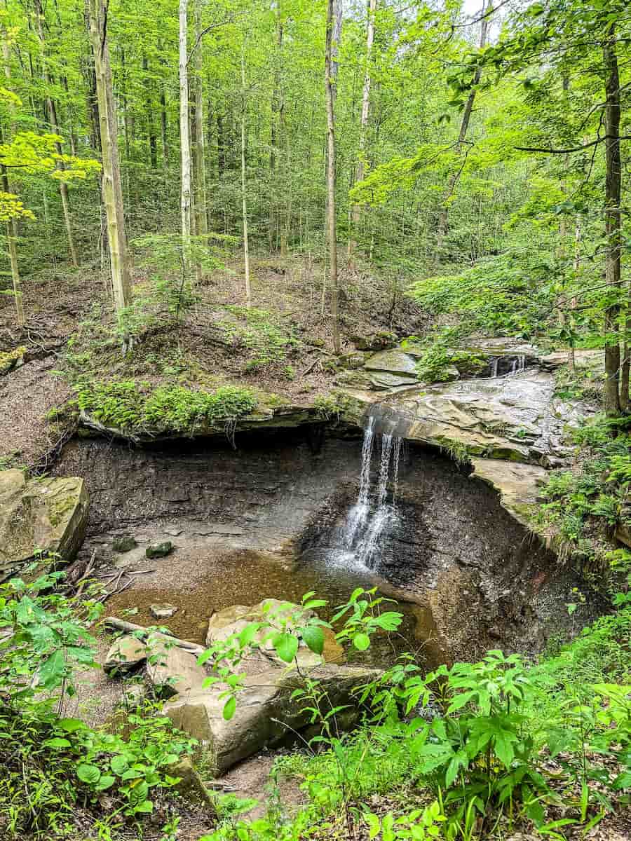 Cuyahoga Valley National Park, OhioCuyahoga Valley National Park, Ohio Cuyahoga Valley National Park, Ohio