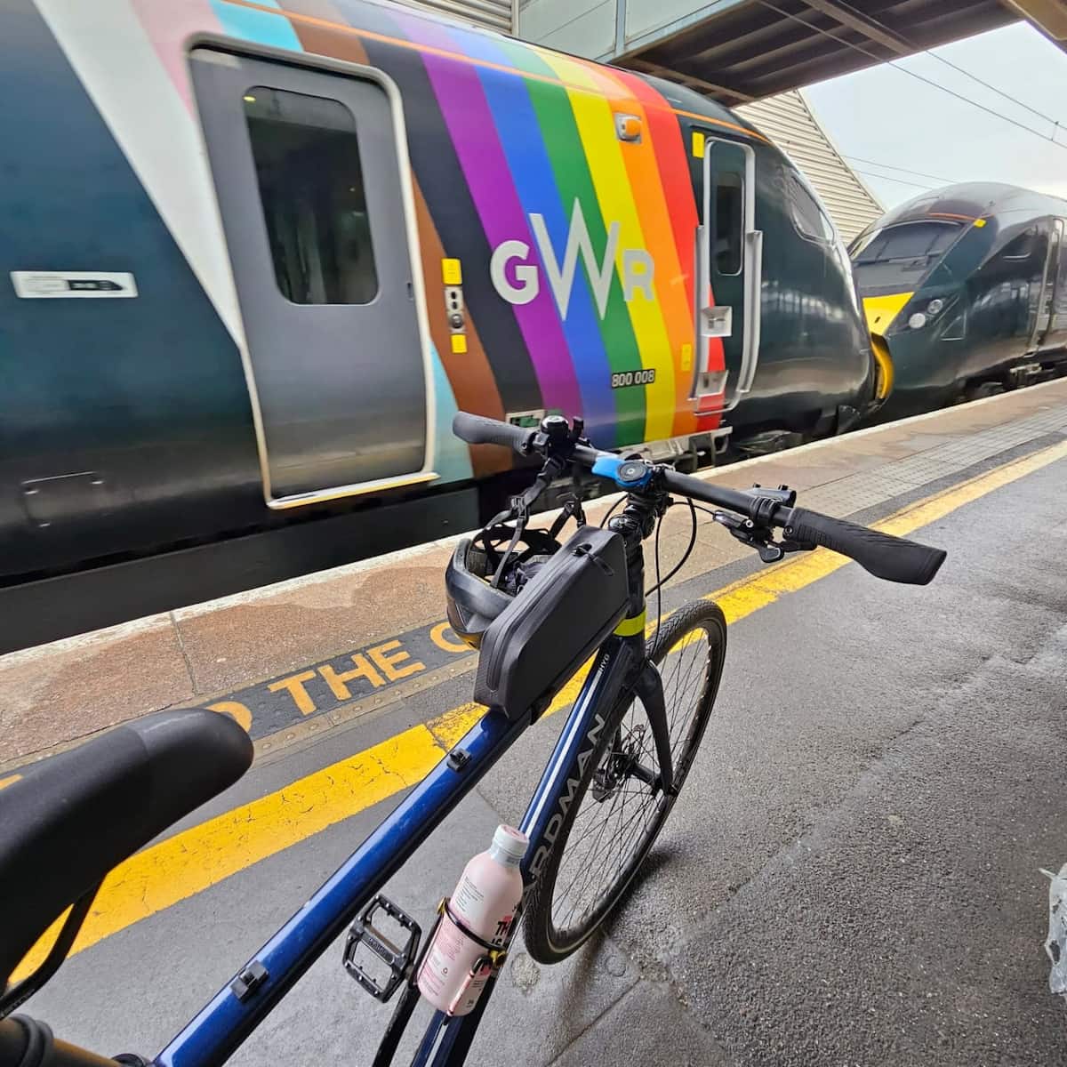 Cycling  Cortina to Dobbiaco Cycling Cortina to Dobbiaco