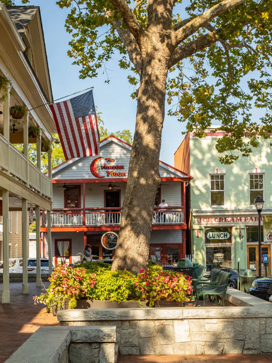 Dahlonega, Georgia, US Dahlonega, Georgia, US