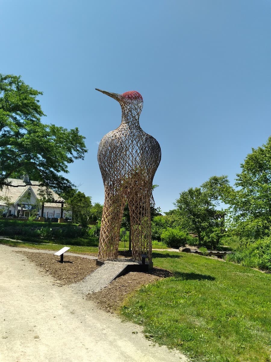 Dawes Arboretum, Columbus, Ohio Dawes Arboretum, Columbus, Ohio