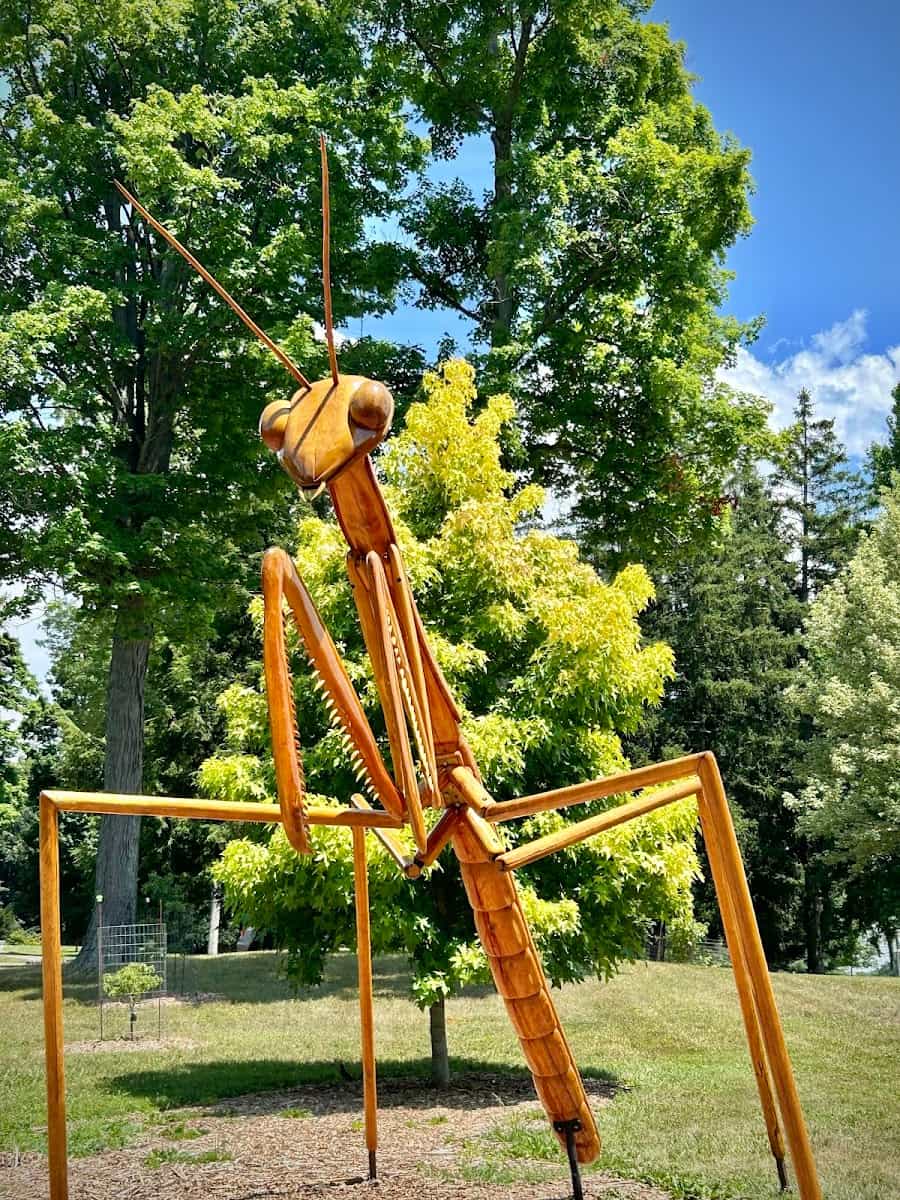 Dawes Arboretum, Columbus, Ohio Dawes Arboretum, Columbus, Ohio