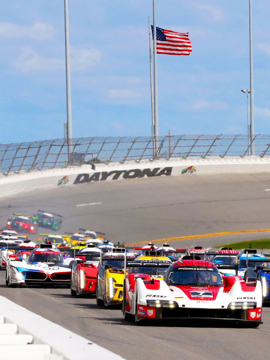 Daytona International Speedway, Florida Daytona International Speedway, Florida