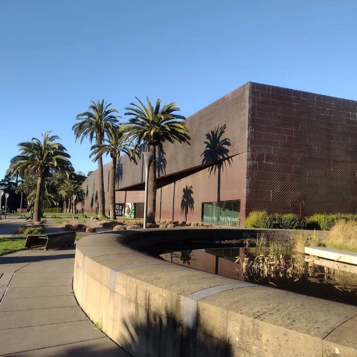 De Young Museum, San Francisco De Young Museum, San Francisco
