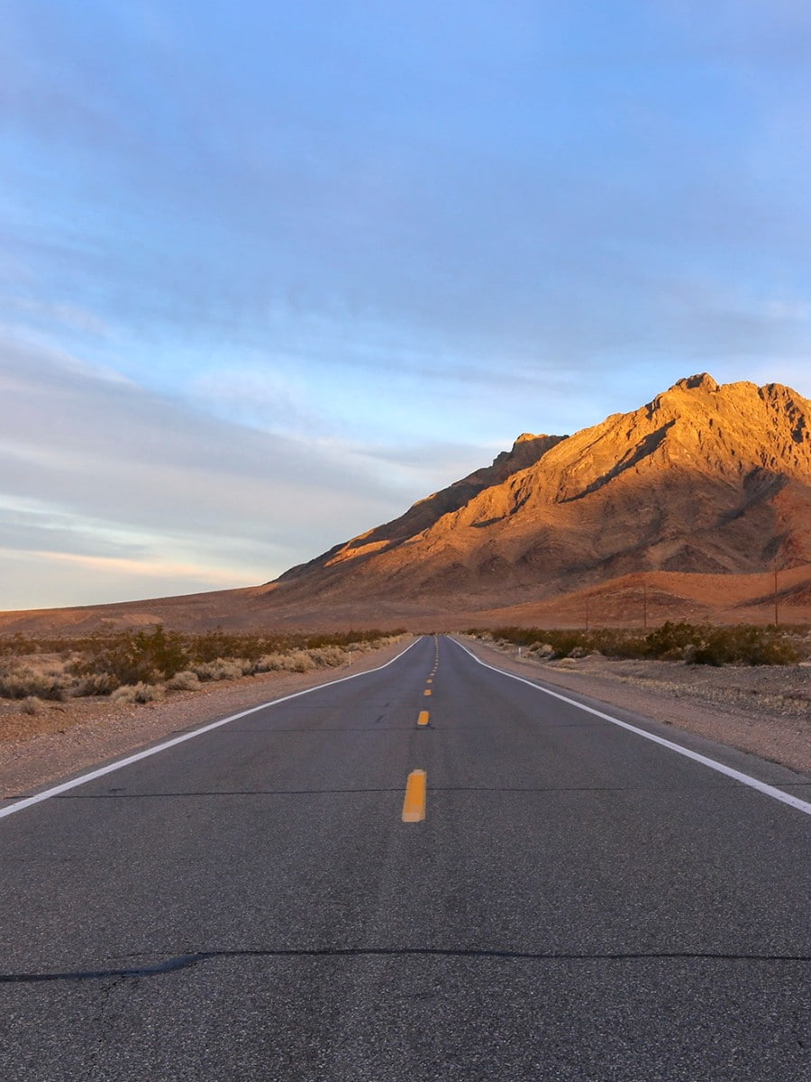 Death Valley National Park, California