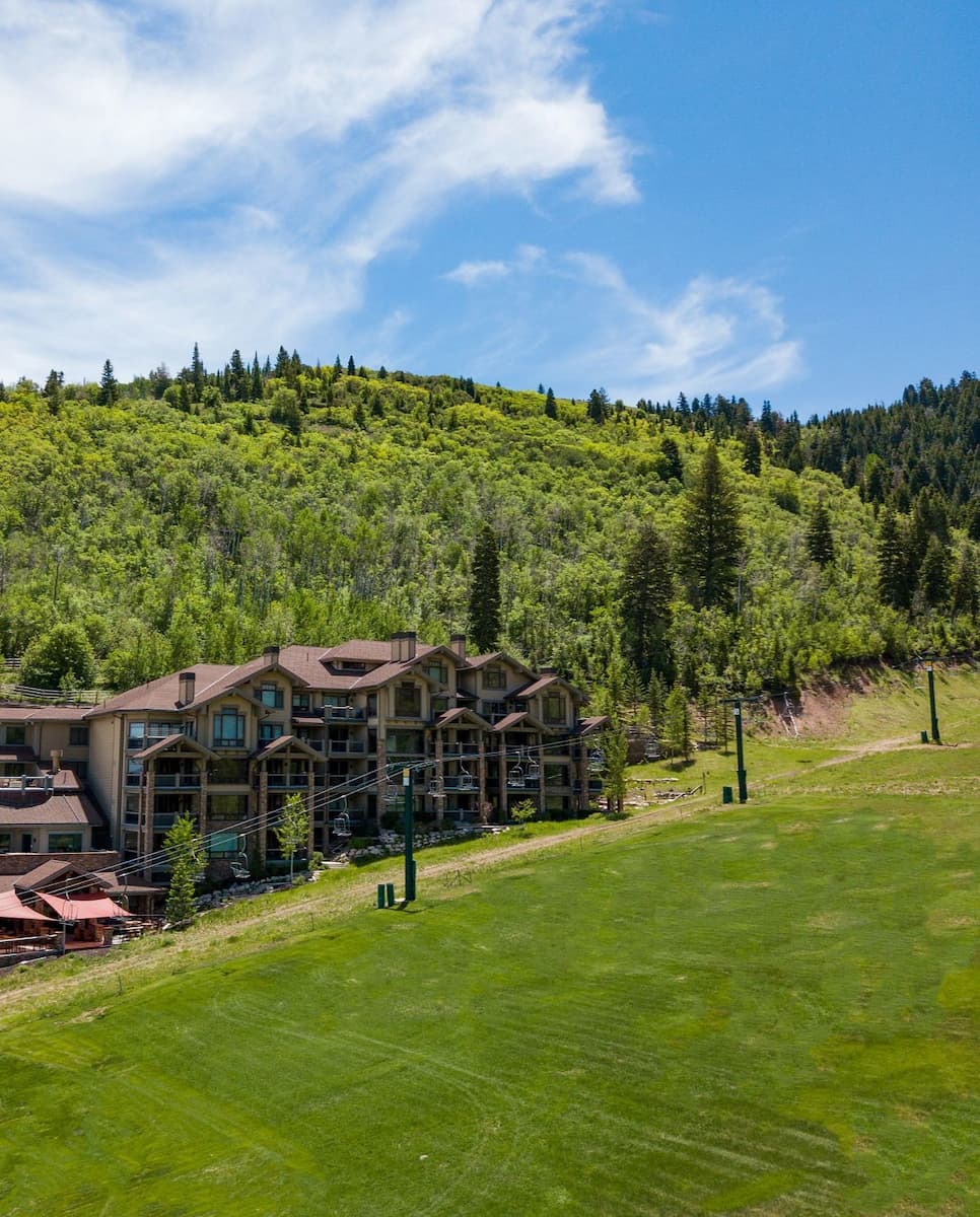 Deer Valley Resort, Utah Deer Valley Resort, Utah