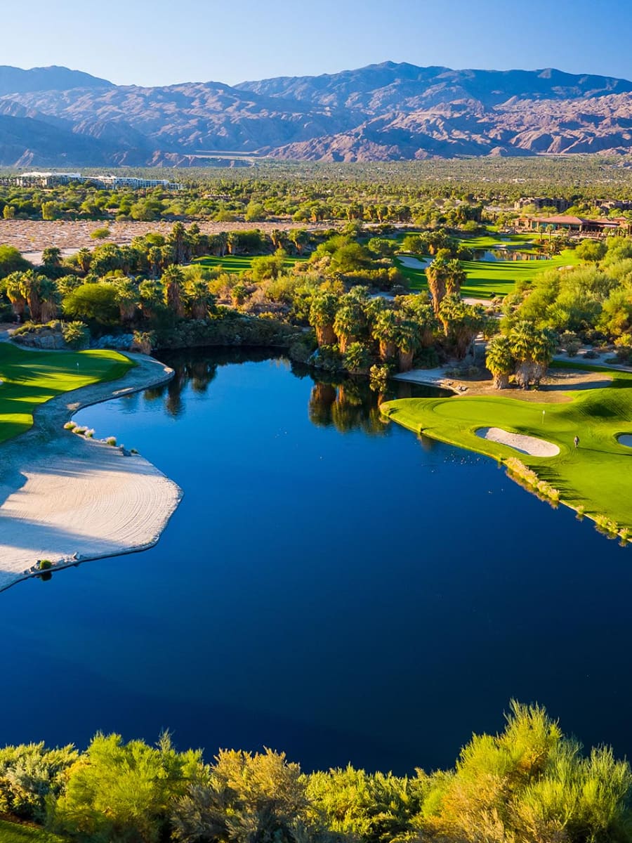Desert Willow Golf Resort, Palm Springs Desert Willow Golf Resort, Palm Springs