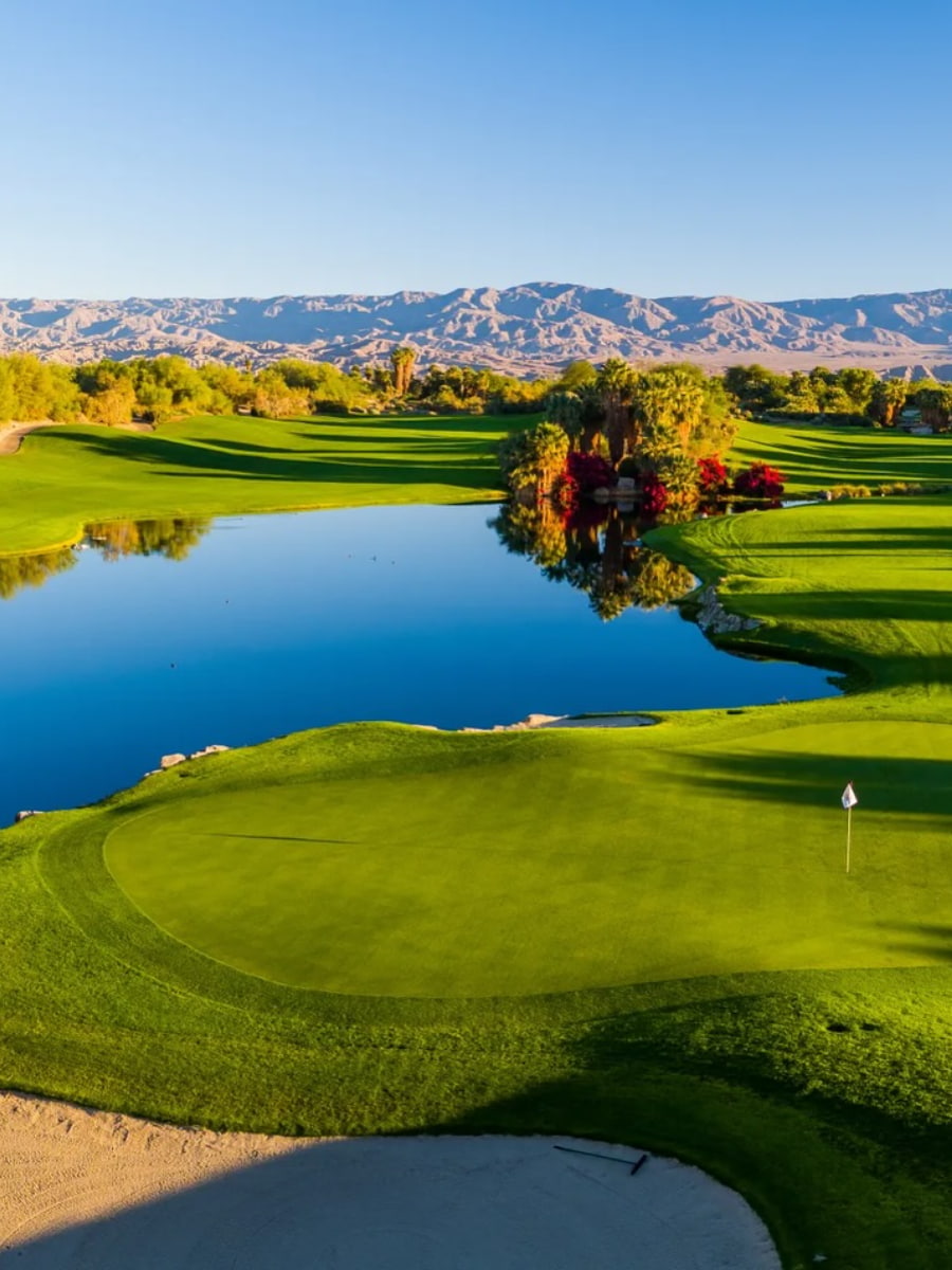 Desert Willow Golf Resort, Palm Springs Desert Willow Golf Resort, Palm Springs
