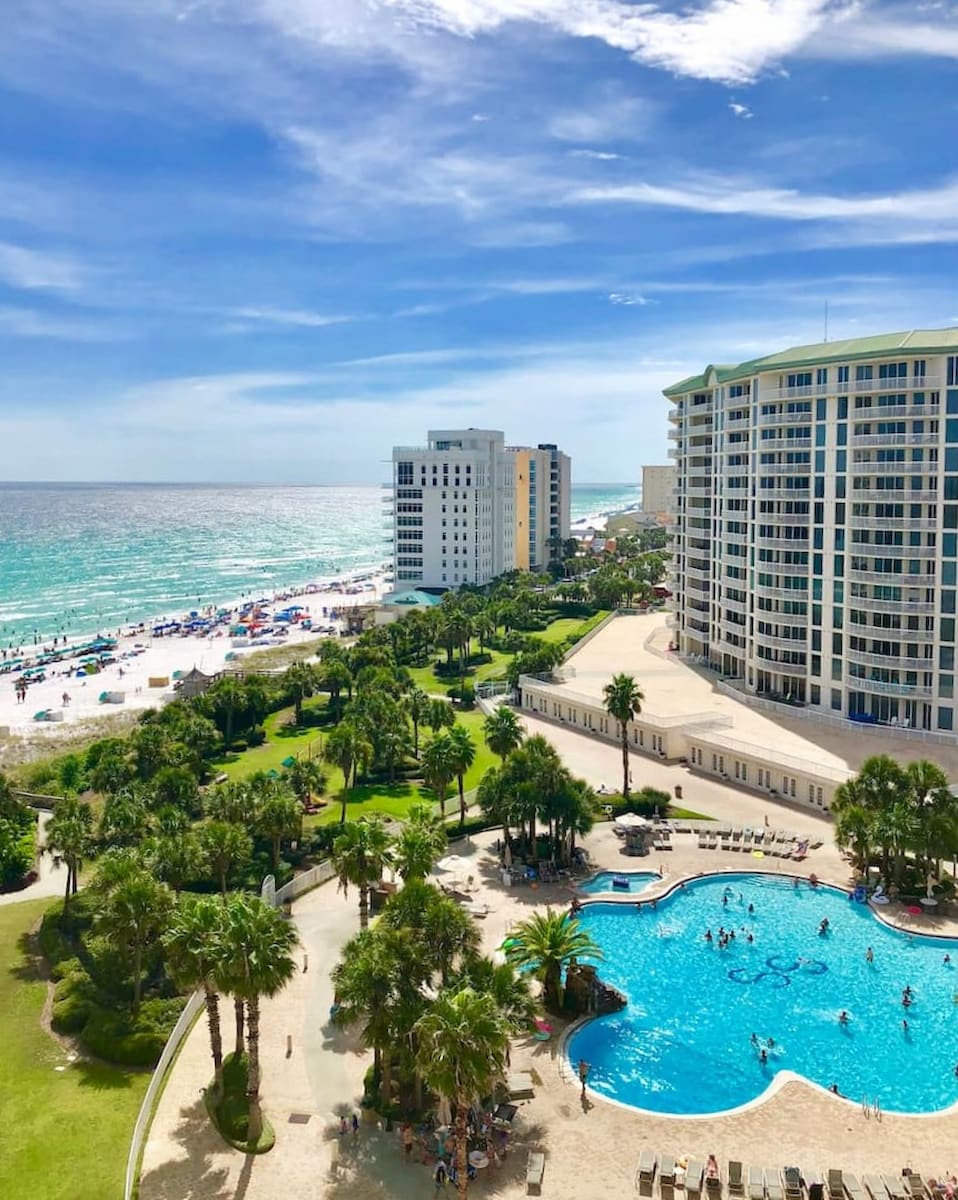 Destin, FL Destin, FL