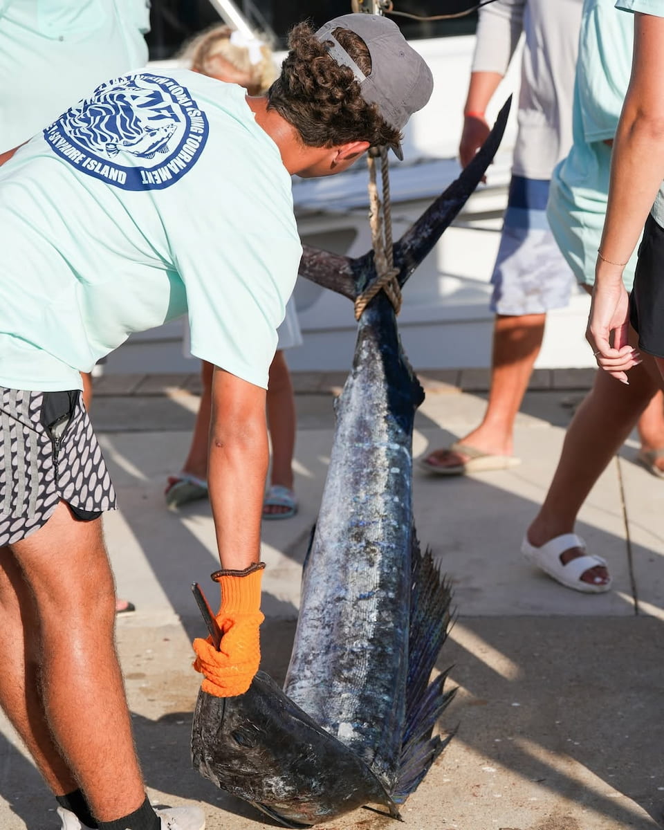 Destin Fishing Rodeo Destin Fishing Rodeo