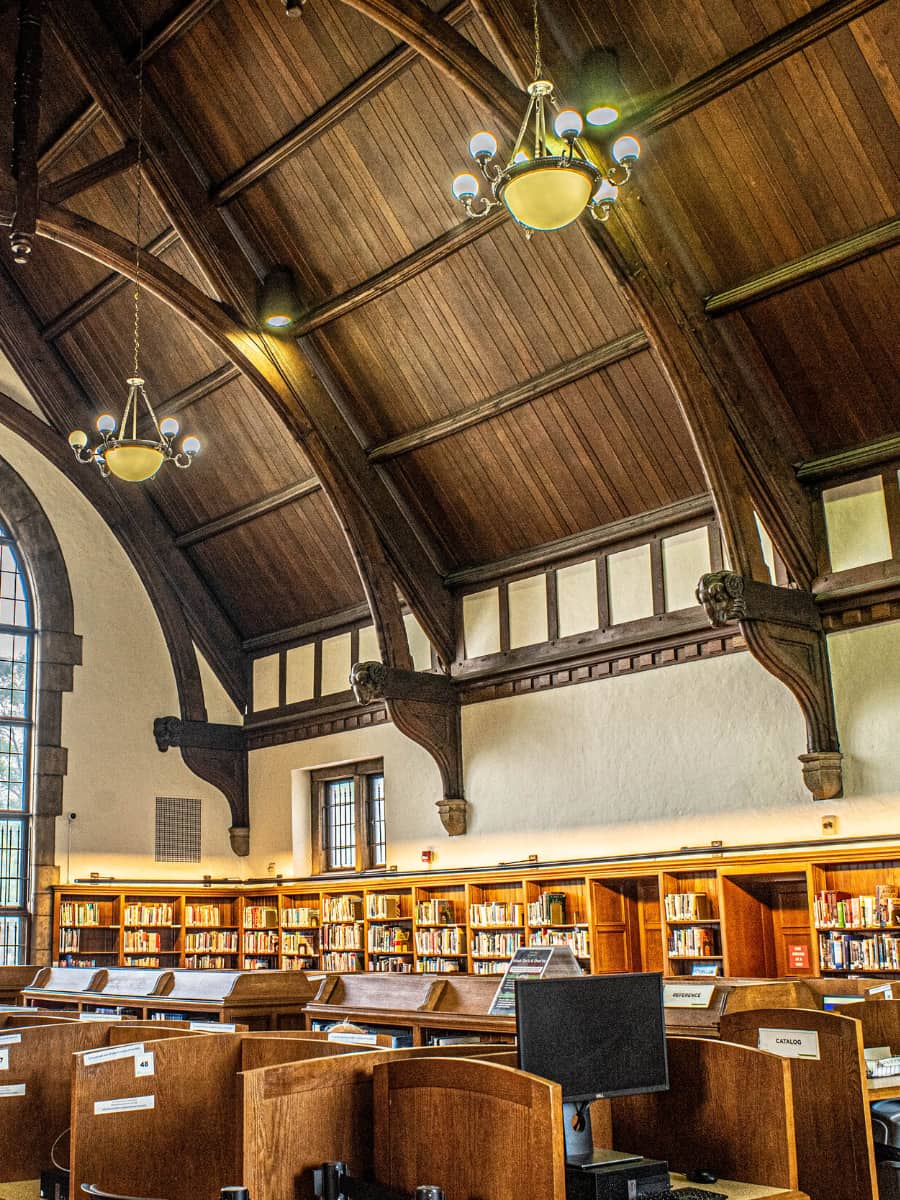 Detroit Public Library, Detroit Detroit Public Library, Detroit