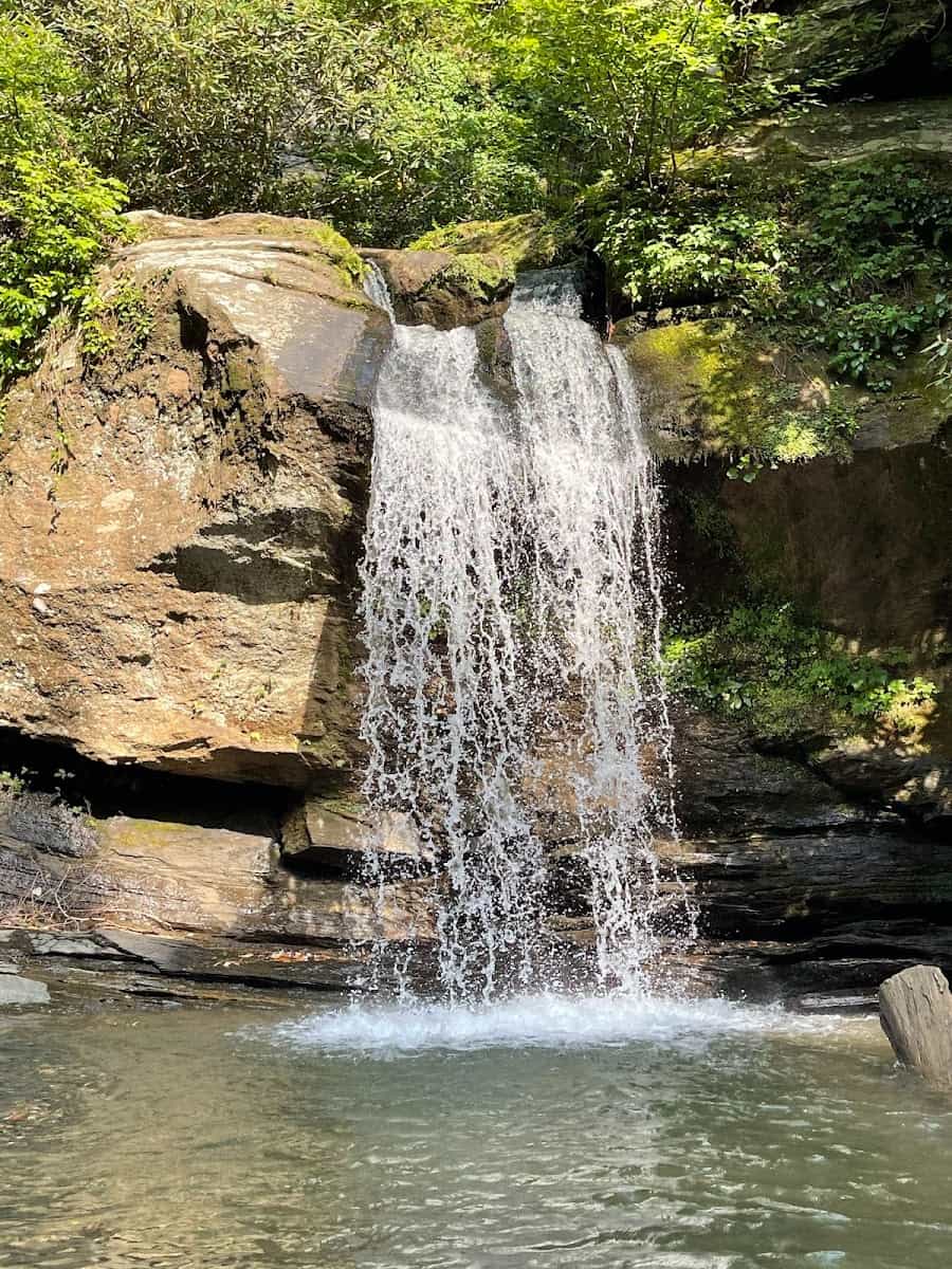 Devils Fork State Park, South Carolina Devils Fork State Park, South Carolina