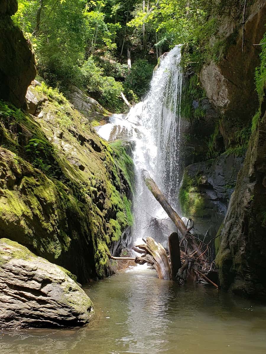 Devils Fork State Park, South Carolina Devils Fork State Park, South Carolina