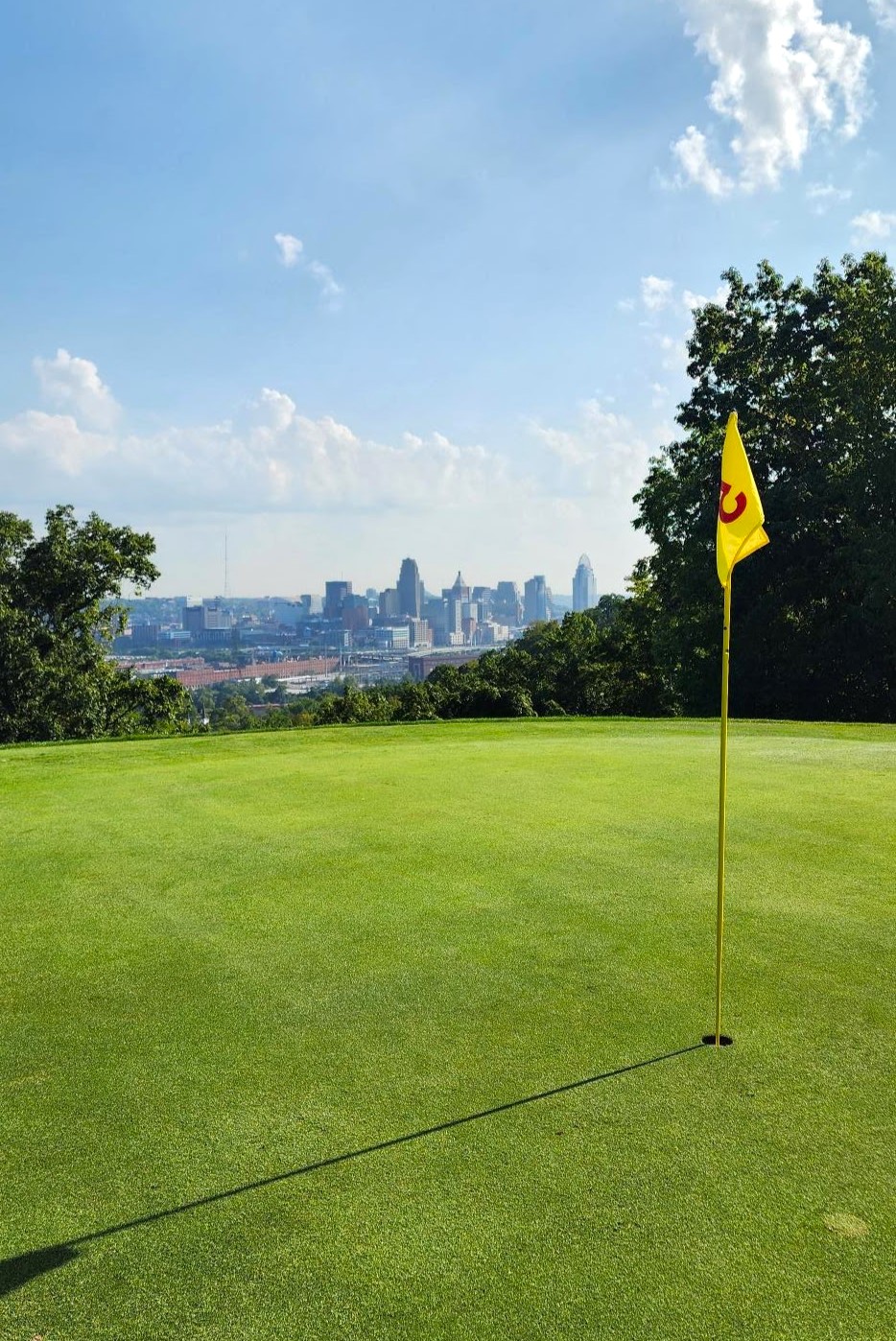 Devou Park Golf Devou Park Golf