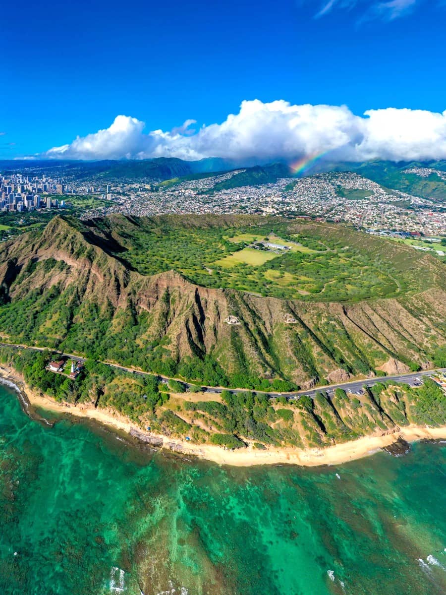 Hawaii Hawaii