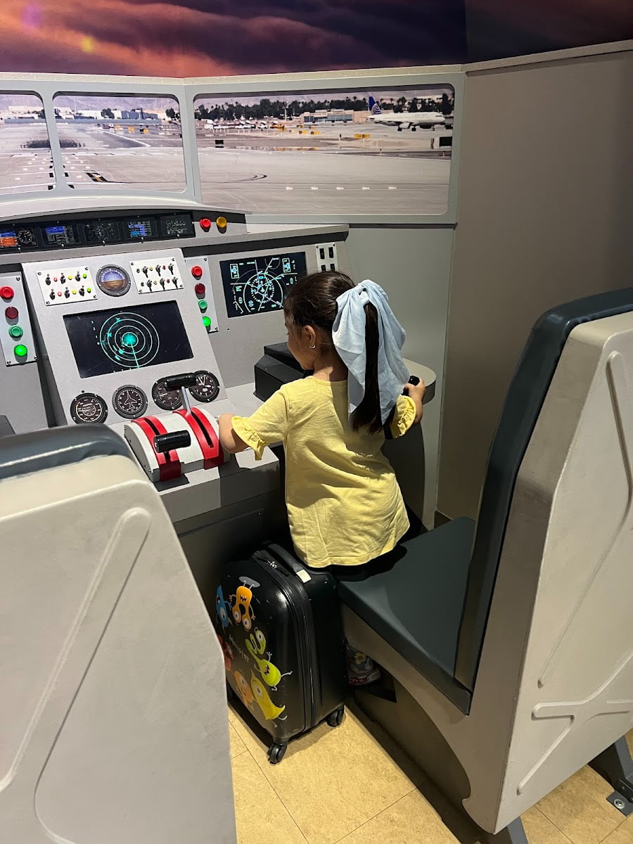 Discovery Children’s Museum, Las Vegas Discovery Children’s Museum, Las Vegas