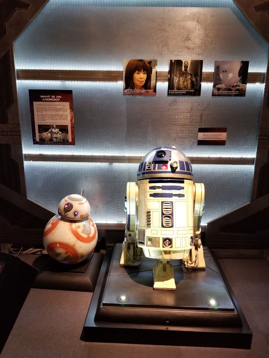 Discovery Children’s Museum, Las Vegas Discovery Children’s Museum, Las Vegas