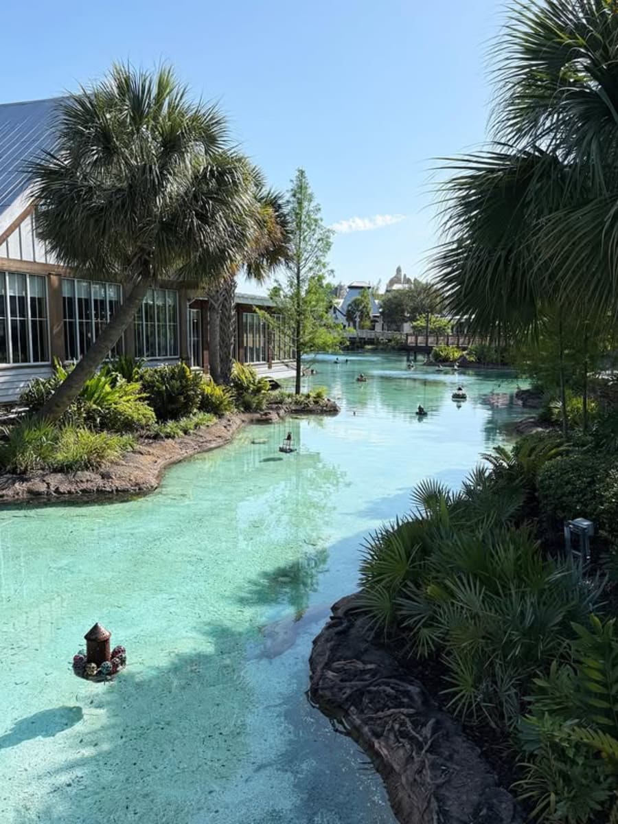 Disney Springs, Florida Disney Springs, Florida