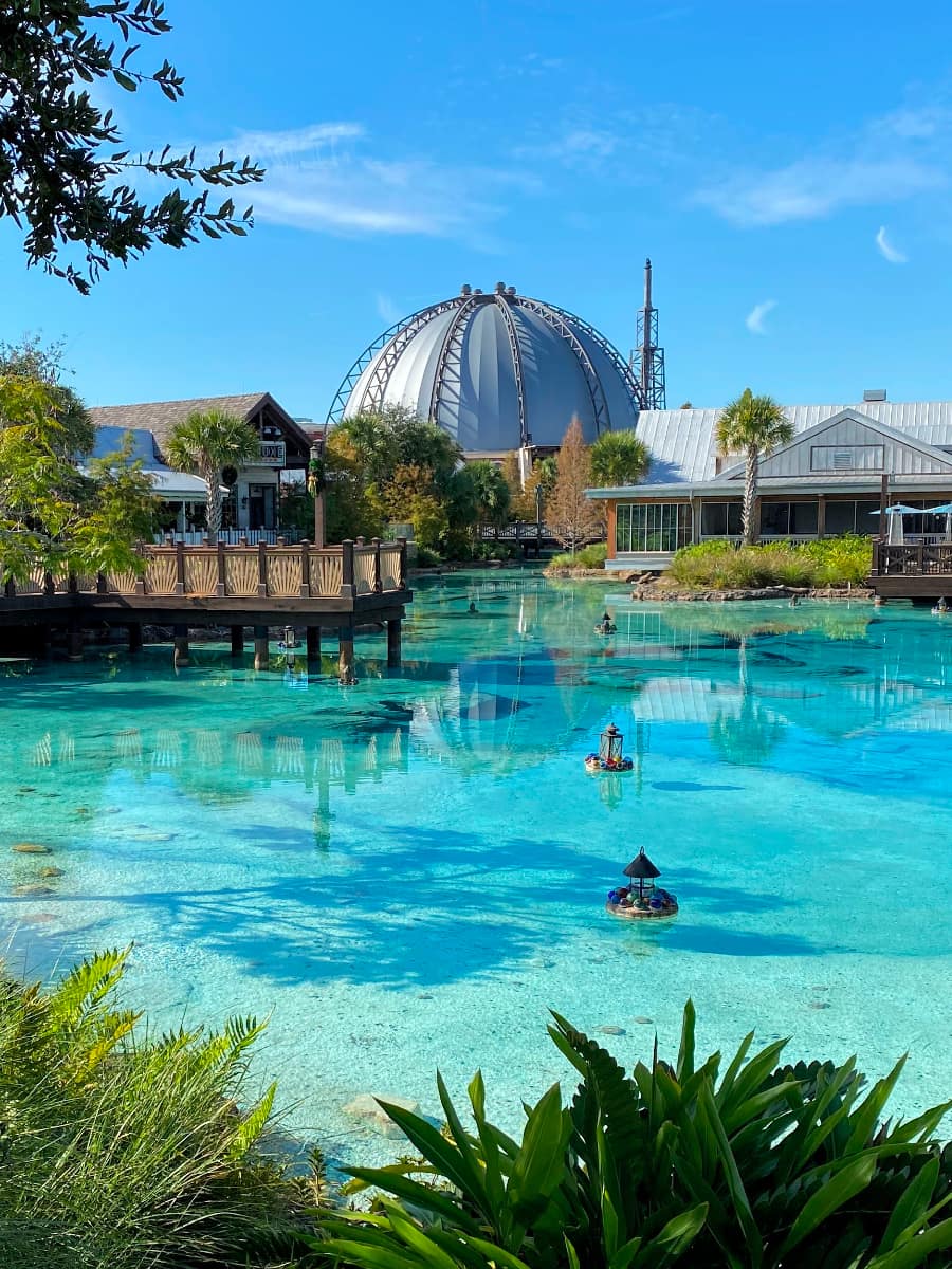 Disney Springs, Florida Disney Springs, Florida