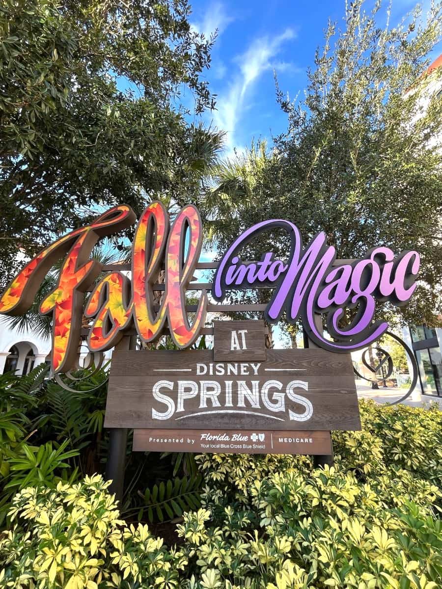 Disney Springs, Florida Disney Springs, Florida