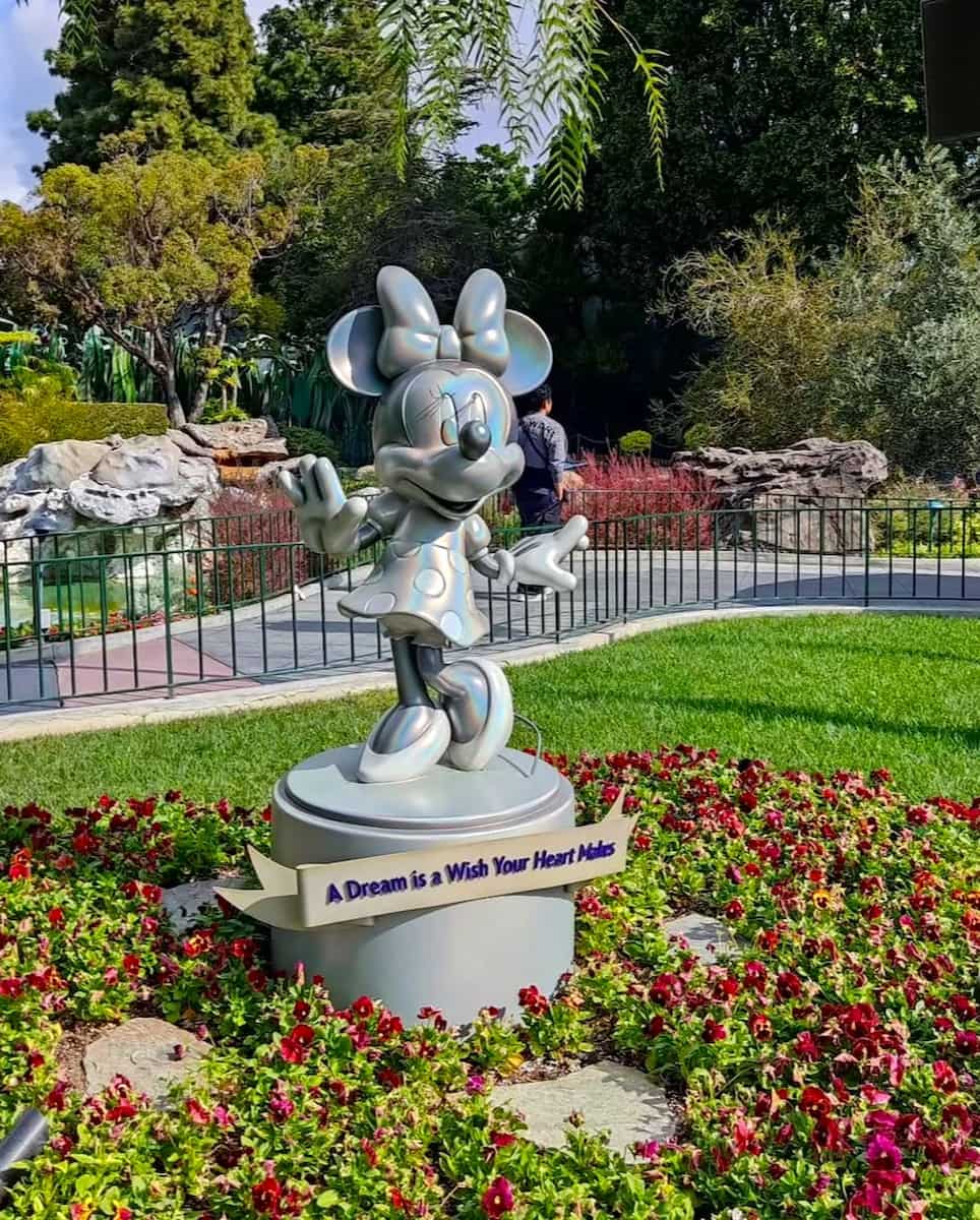 Disneyland in Los Angeles Disneyland in Los Angeles