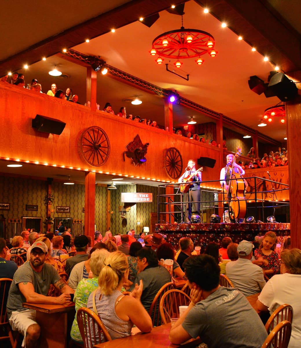 Dolly Parton's Stampede Pigeon Forge Dolly Parton's Stampede Pigeon Forge