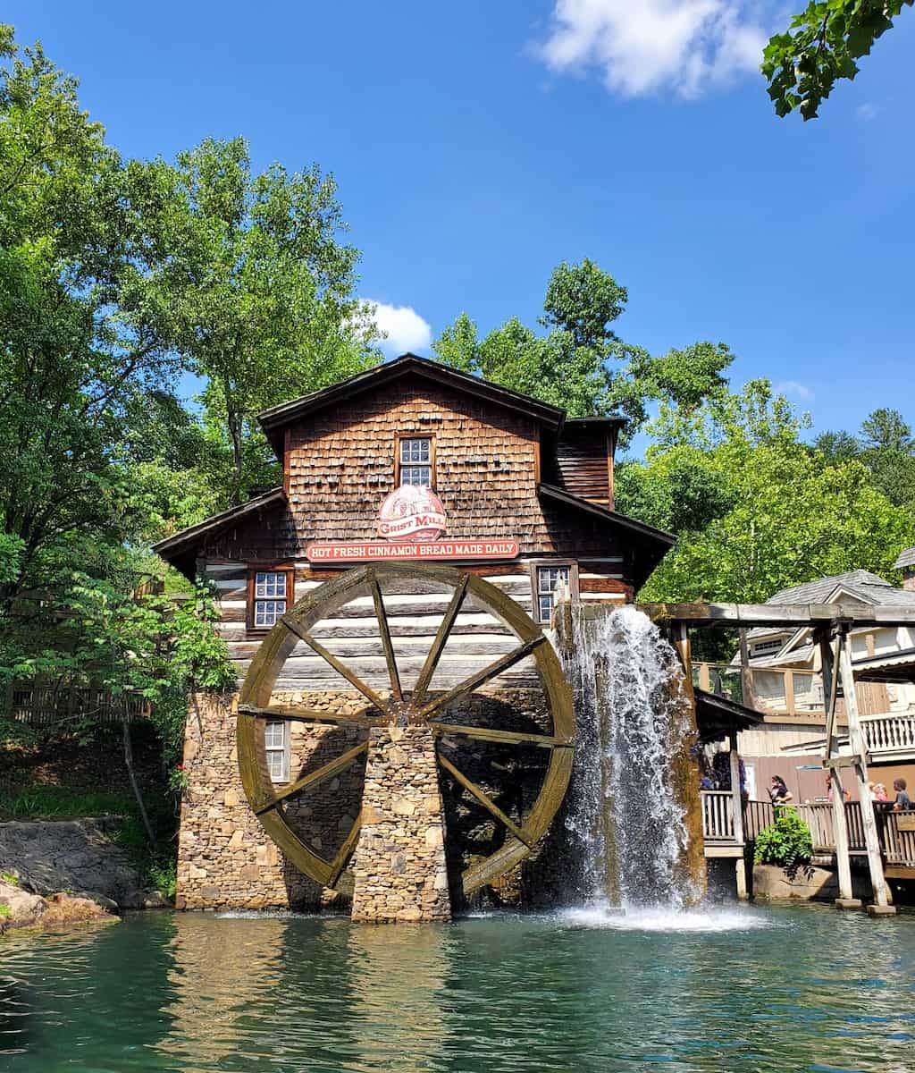 Dollywood, Pigeon Forge Dollywood, Pigeon Forge