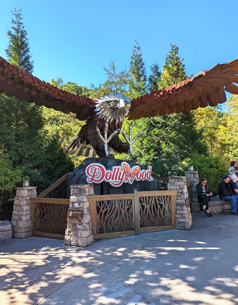 Dollywood, Pigeon Forge Dollywood, Pigeon Forge