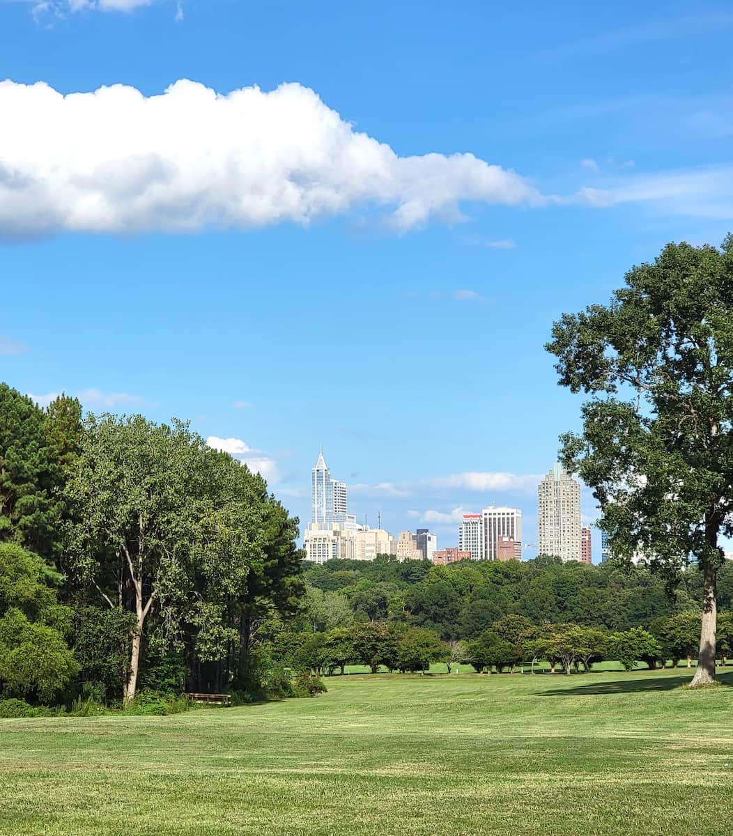 Dorothea Dix Park, Raleigh Dorothea Dix Park, Raleigh