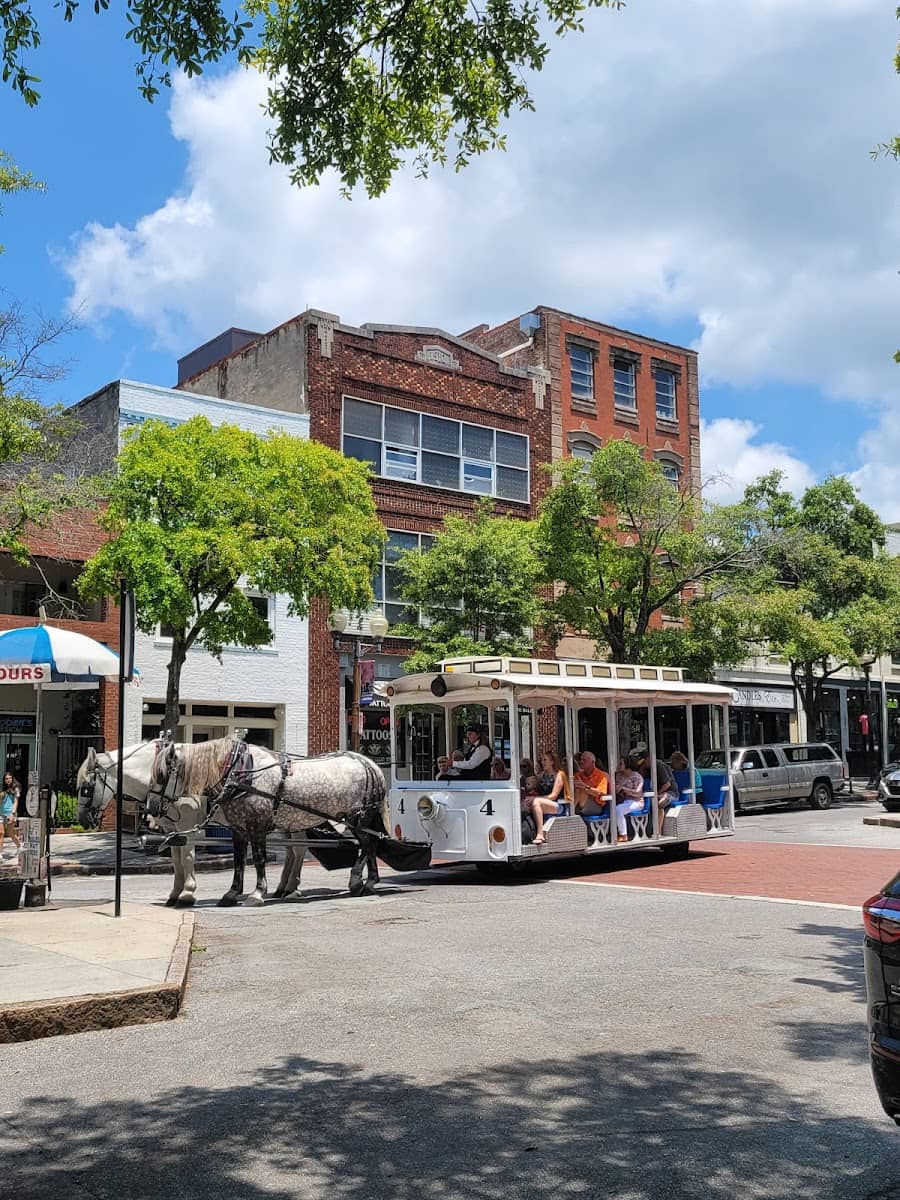Downtown Wilmington, Wilmington Downtown Wilmington, Wilmington