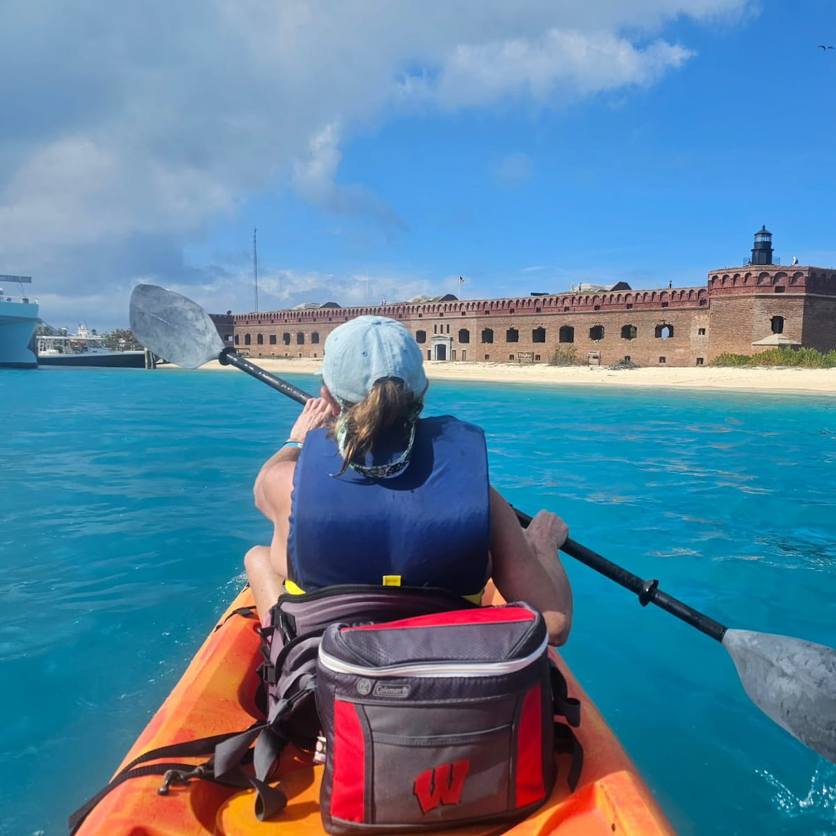 Dry Tortugas National Park Dry Tortugas National Park