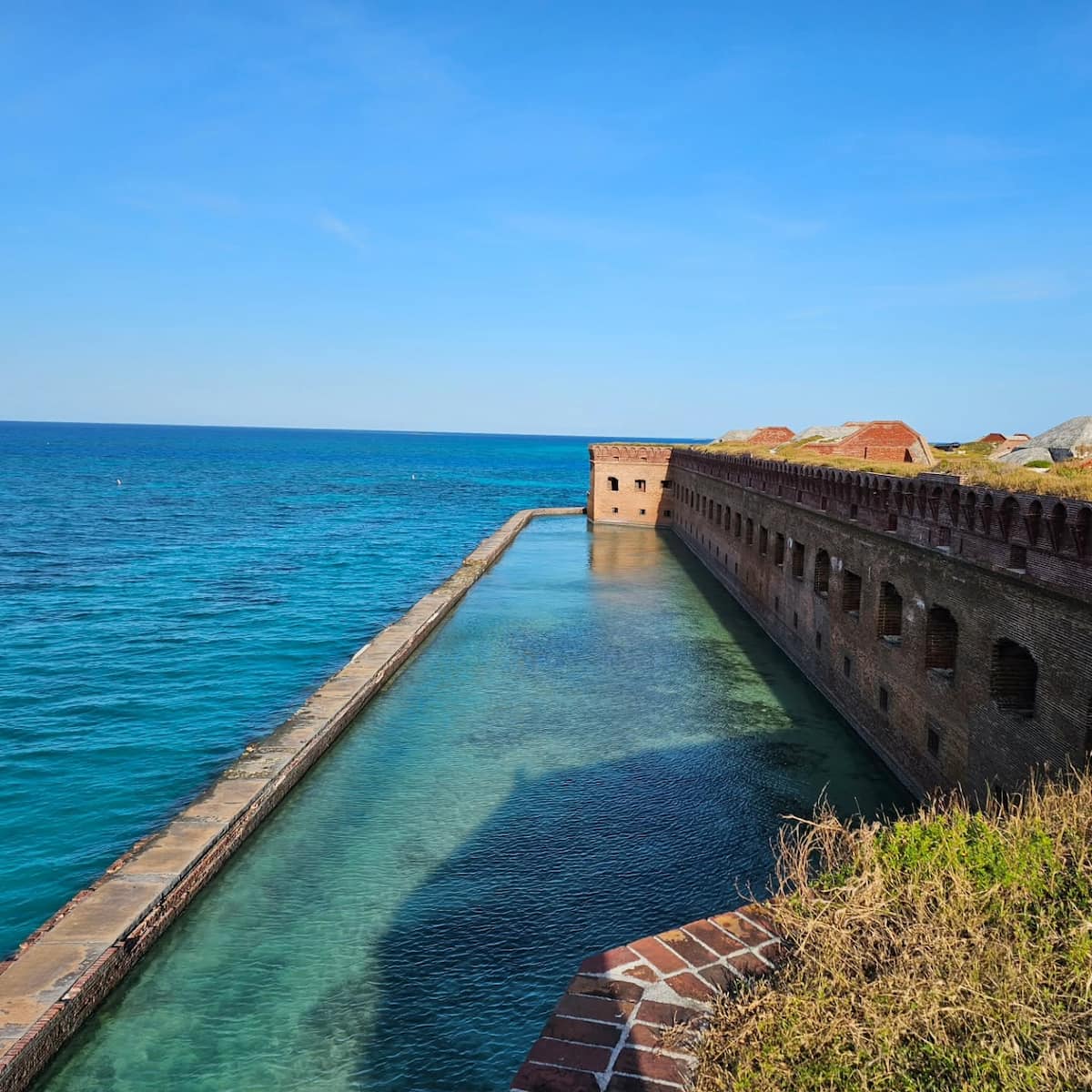 Dry Tortugas National Park Dry Tortugas National Park