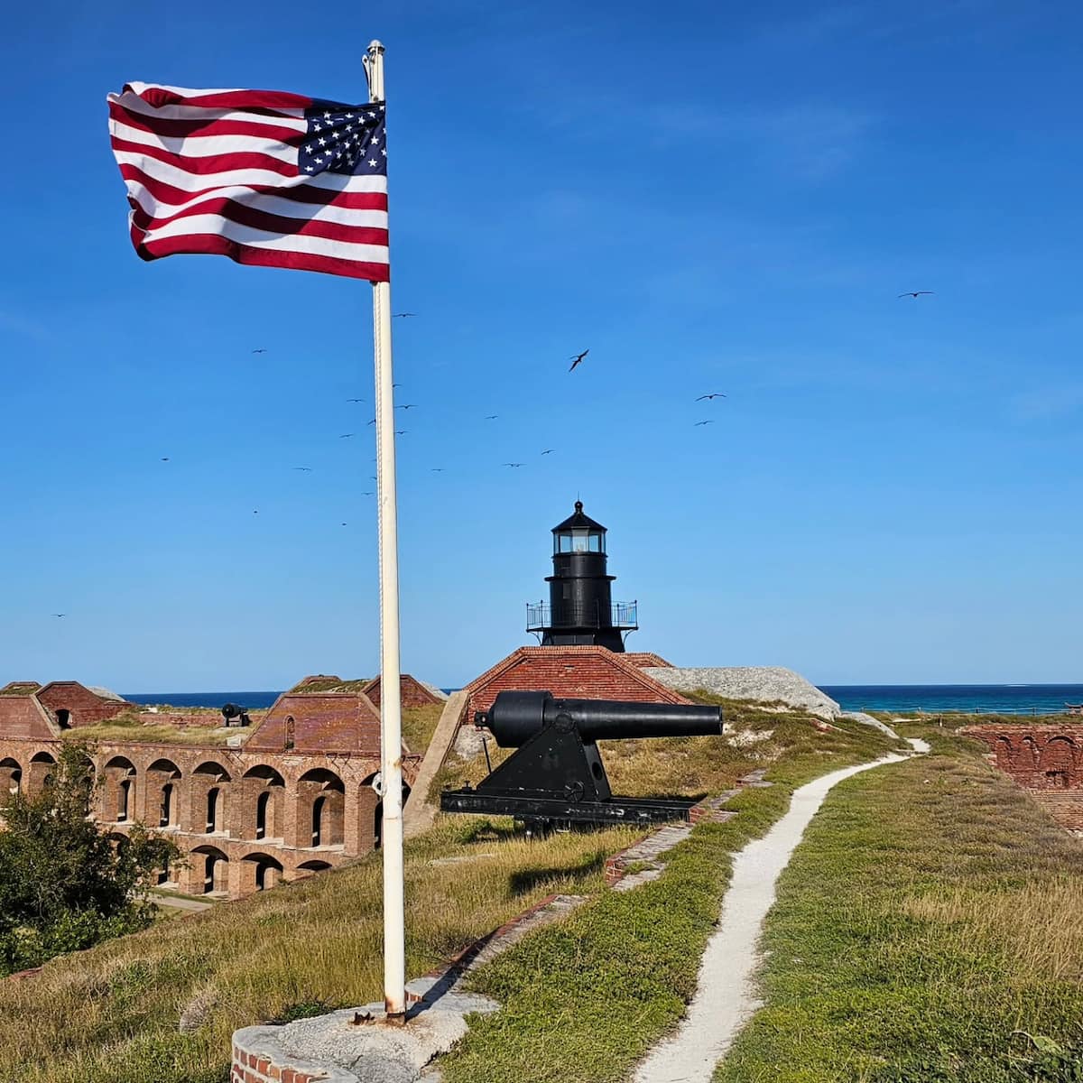 Dry Tortugas National Park Dry Tortugas National Park