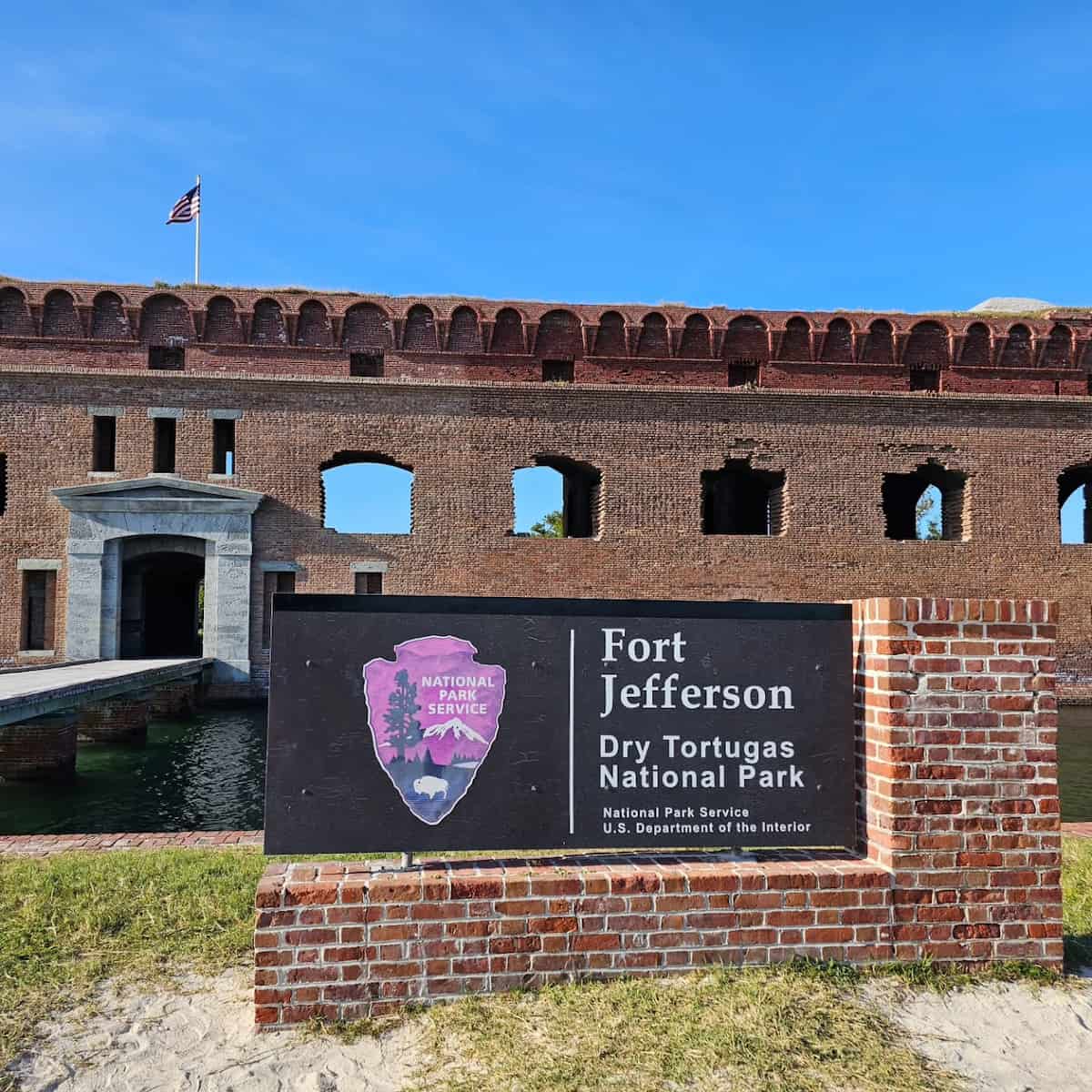 Dry Tortugas National Park Dry Tortugas National Park