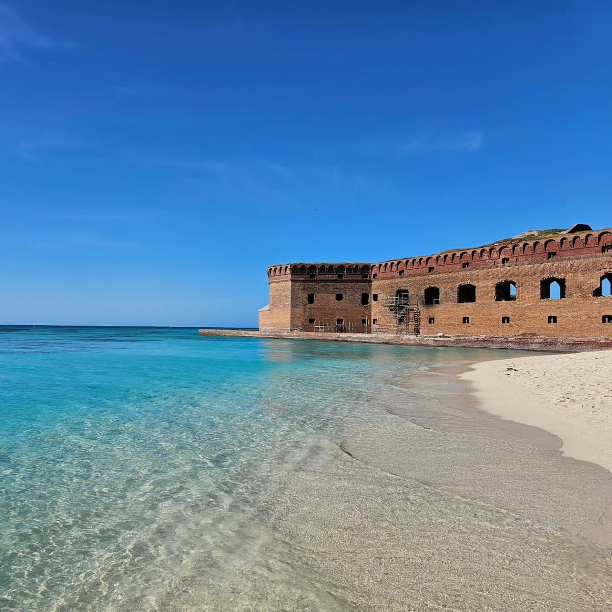 Dry Tortugas National Park Dry Tortugas National Park