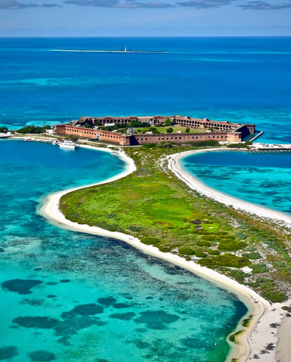 Dry Tortugas National Park Dry Tortugas National Park