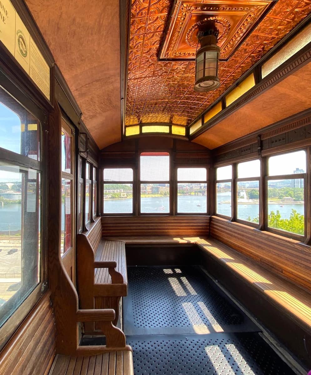 Duquesne Incline, Pittsburgh Duquesne Incline, Pittsburgh